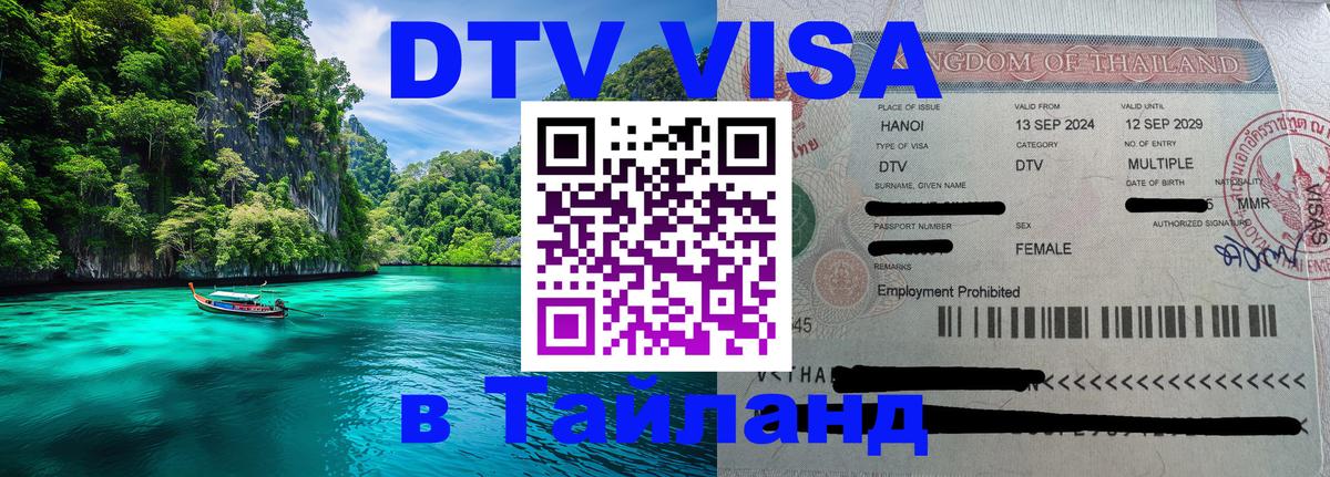 Оформление DTV визы под ключ: стоимость и тарифы, только загранпаспорт - 08.01.2026 